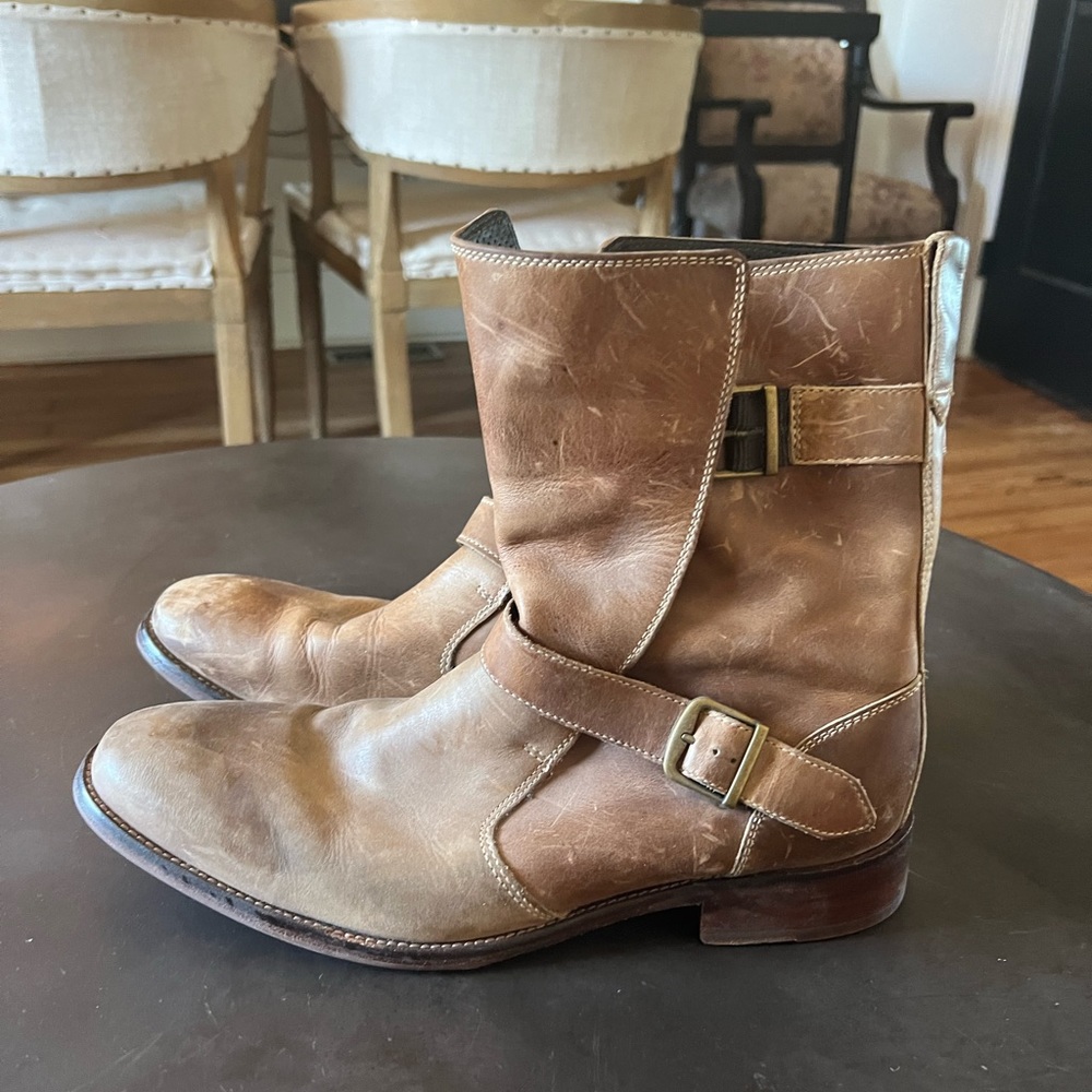 Cole Haan boots